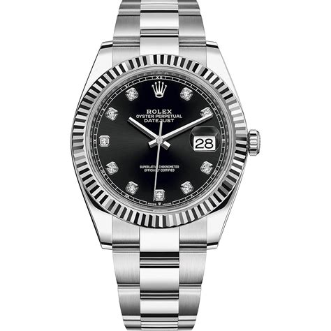 rolex grise homme|Hands.